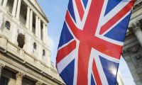 İngiltere'de enflasyon bekleyişleri rekor seviyede