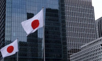 Japon firmaların sermaye harcamaları yükseldi