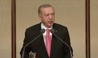 Cumhurbaşkanı Erdoğan'dan boykot çağrısına sert tepki
