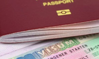 AB'den Türk vatandaşlarına vize açıklaması