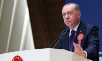 Erdoğan: Böyle bir rezilliğe asla izin vermeyeceğiz