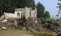Pakistan 'muson' etkisinde: Ölü sayısı 1396'ya çıktı