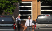 ABD'de silahlı pusu: İki şerif yardımcısı öldü