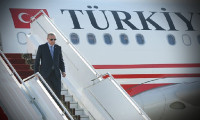 Diplomasi trafiği sürüyor: Erdoğan iki ülkeye daha gidecek!