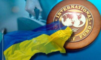 IMF ile Ukrayna'nın borç kavgası