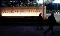 Bundesbank: Enflasyon aralıkta zirve yapabilir