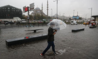 Meteoroloji’den Marmara için kuvvetli yağış, Bursa için sarı kod uyarısı!