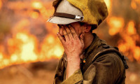 Kaliforniya'nın kuzeyindeki yangında 11 binden fazla kişi tahliye edildi