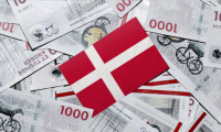 Danimarka'da enflasyon 40 yılın zirvesinde