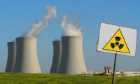 Almanya'dan, İsviçre'nin nükleer atık tesisi planına tepki