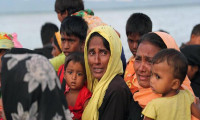 BM: Facebook, Myanmar'daki savaş suçlarıyla ilgili bilgi paylaştı