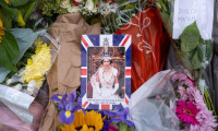 Kraliçe Elizabeth'in cenaze törenine üç ülke davet edilmedi