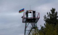 Azerbaycan Savunma Bakanlığı: 50 asker şehit oldu
