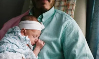 Baba olmak erkeklerin beyninde küçülmeye neden oluyor