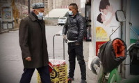 Sincan'da zorla karantinaya alınan Uygur Türkleri açlıkla mücadele ediyor