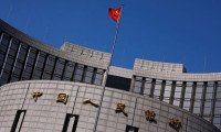 Çin MB'den bankalara 200 milyar yuan kredi