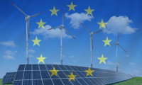 Avrupa Parlamentosu, yenilenebilir enerji hedefini yükseltti