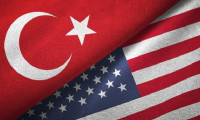 Türkiye-ABD Stratejik Mekanizmas'nın üçüncü tur istişareleri gerçekleşti