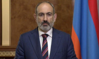Paşinyan: Azerbaycan'la çatışmalarda 135 askerimiz öldü