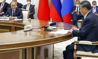 Ukrayna Savaşı, Çin ile Rusya’nın arasını mı bozuyor?