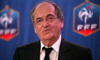 Fransa Futbol Federasyonu Başkanına 'cinsel taciz' soruşturması