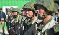 Kırgızistan ile Tacikistan sınırında çatışma: 24 ölü