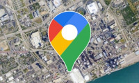 Google Haritalar'a yakıttan tasarruf eden rota özelliği