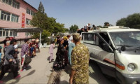 Kırgızistan ile Tacikistan sınırındaki çatışmalarda can kaybı 94’e yükseldi