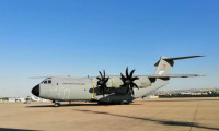 Türkiye'den Pakistan'a yardım eli: 10'uncu uçak da ulaştı