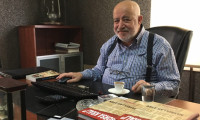 'Borsa Kralı' lakaplı Nasrullah Ayan hayatını kaybetti