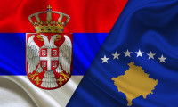 Sırbistan ile Kosova arasında kimlikle seyahat anlaşması