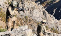 Pençe-Kilit ve Pençe-Şimşek bölgelerinde 3 PKK'lı etkisiz hale getirildi