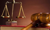 Bozdağ, avukatlık asgari ücret tarifesini onayladı