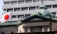 Japonya'da rekor enflasyon sonrası gözler merkez bankasında