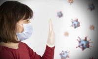 Değişen hava şartlarında bağışıklığı kuvvetlendirecek 5 tavsiye!
