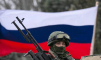  Rusya'da seferberlikten kaçmanın cezası artırıldı