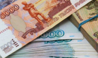 Rusya'da bütçenin 3 trilyon ruble açık vermesi bekleniyor