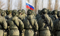 Rus ordusunda görev yapan yabancılar daha kolay vatandaşlık alacak