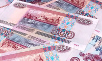 Rusya'nın bütçe giderleri gelirlerini aştı  