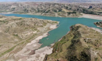Sivas'ın 1 aylık suyu kaldı: Su kesintileri başlayacak