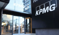KPMG'nin Frankfurt ofislerine baskın!