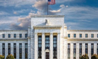 Fed, faizi beklentilere paralel olarak 75 baz puan artırdı
