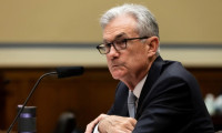 Powell: Enflasyon yüzde 2’lik hedefin çok üzerinde