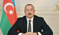 Aliyev: Ermenistan barış istemiyor