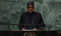 Nijerya Devlet Başkanı'ndan, gelişmekte olan ülkelerin dış borçlarının silinmesi çağrısı