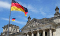 Almanya'nın vergi gelirlerinde düşüş