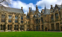 İskoçya’da ev bulamayan öğrencilere okulu bırakın tavsiyesi