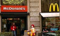 McDonald's'a reklam ayrımcılığı davası
