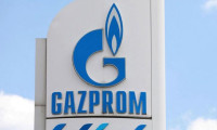 Gazprom yatırımlarını yükseltti