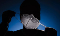 Güney Kore'de açık havada maske zorunluluğu kaldırılıyor
